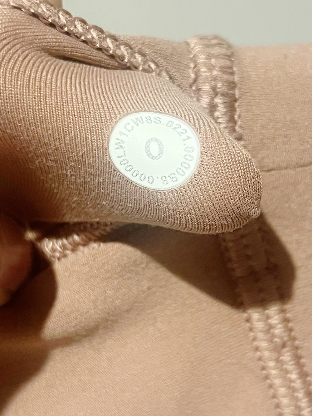Lululemon Align Tank Top - Picture 4 of 4